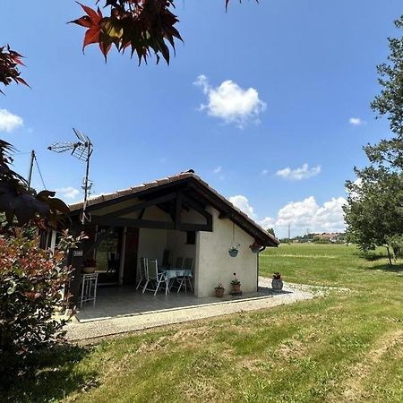 Le Tastet Villa Saint-Lon-Les-Mines Exterior photo